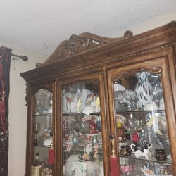 China Cabinet  $75