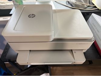 HP ENVY 6400e Printer