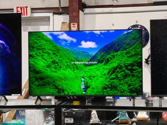 VIZIO 50" Class Quantum Series Mini LED 4K Smart TV