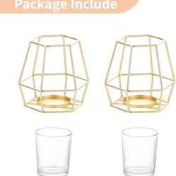 Candle Holders