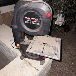 Band Saw