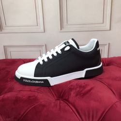 Dolce Gabbana Men’s Sneaker With Box 2026 New
