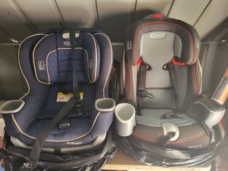 Car seats