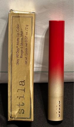 Stila Stay All Day Matte Lip Color-Blow A Kiss