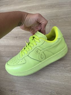 John Geiger Gf-01 Triple Volt