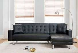 New sleeper Sectional Couch / Free Delivery