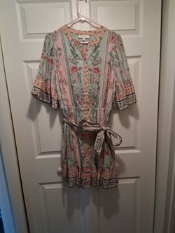 Summer dress