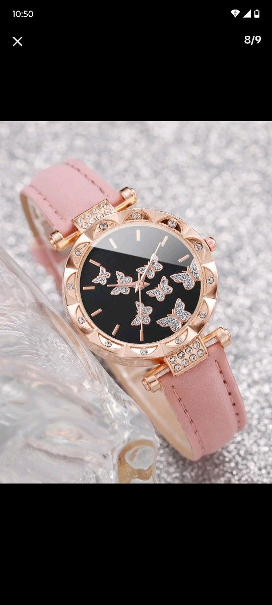 Vendo este Set de Reloj 