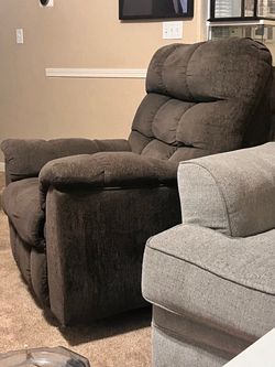 Recliner