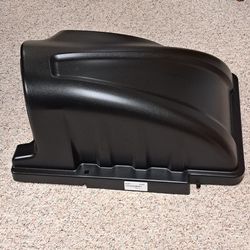 Genuine MTD Brand Riding Mower Bagger Cover Part #(contact info removed)2 #(contact info removed)2 #(contact info removed)9 New 