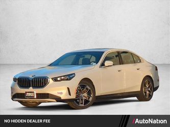 2024 BMW i5