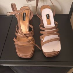 Nine West Heels