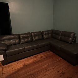 Living Room Sectional
