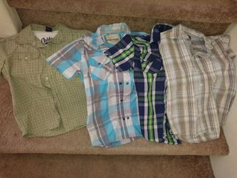 Boys lot$5