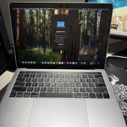 MacBook Pro 
