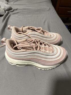 Airmax 97 Girls Size 5