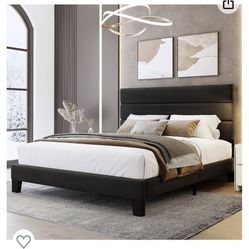 Queen Bed Frame 