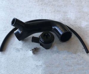 Can-Am X3 Blow Off Valve Kit