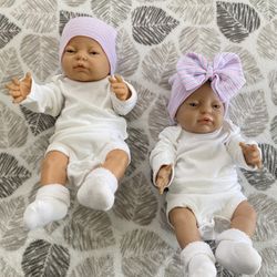 vintage Newborns Baby Dolls