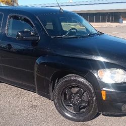 2009 Chevrolet HHR