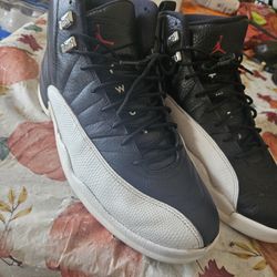 Jordan Retro 12