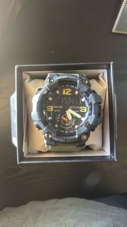 Invicta Activa Sports Watch