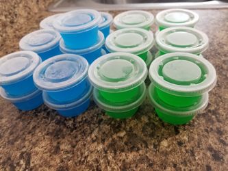 Jello