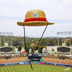 One Piece Dodger Game - 3 Tickets