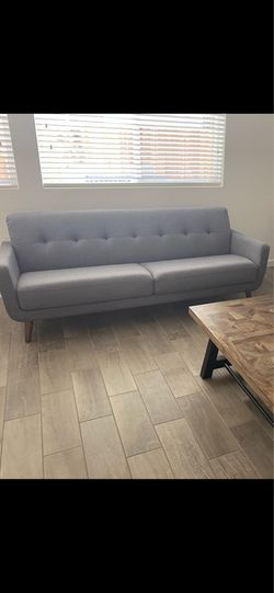 Used sofa