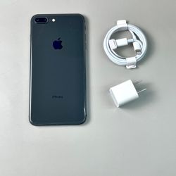 Apple iPhone 8 Plus Unlocked 