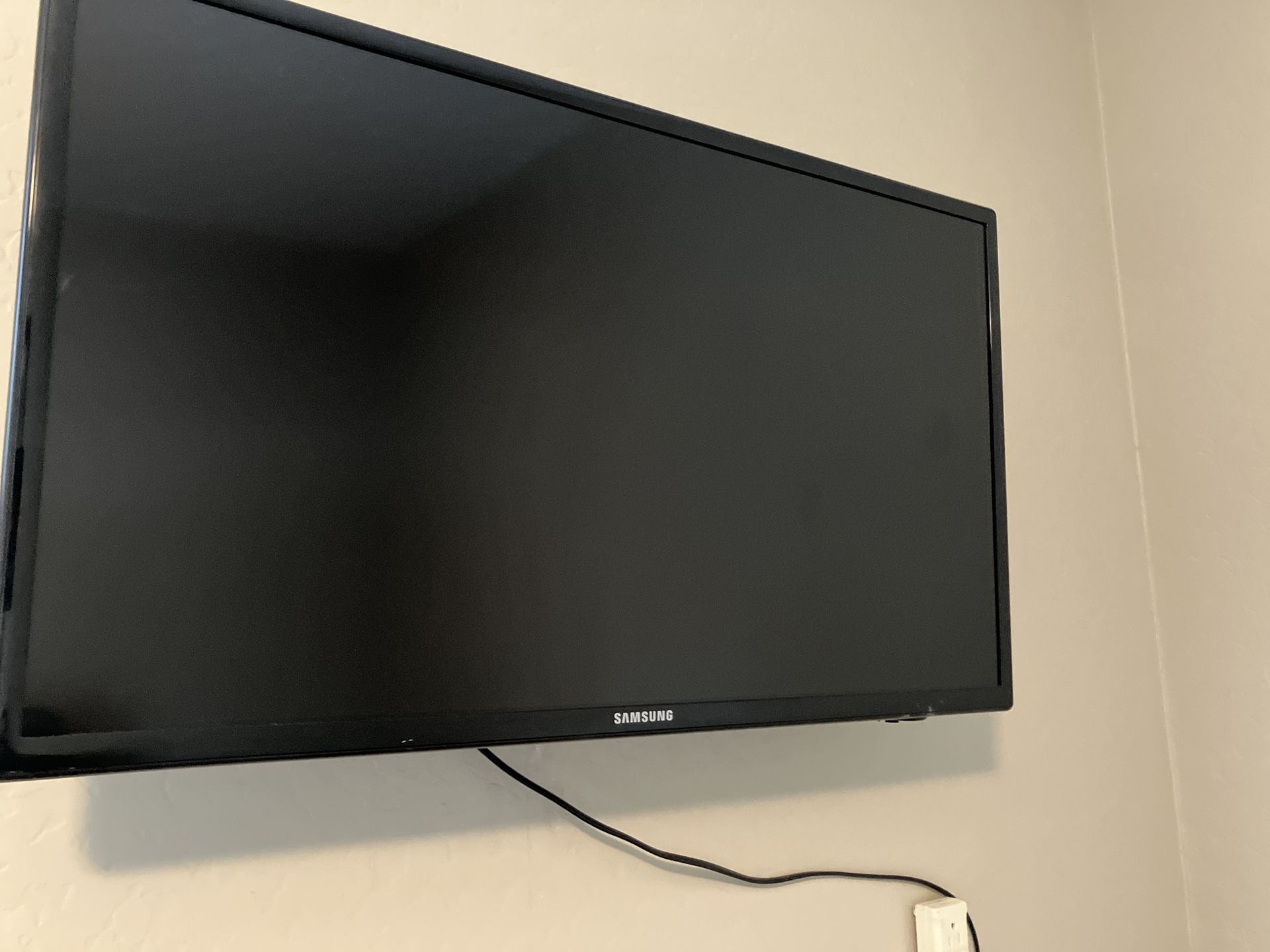Samsung Tv