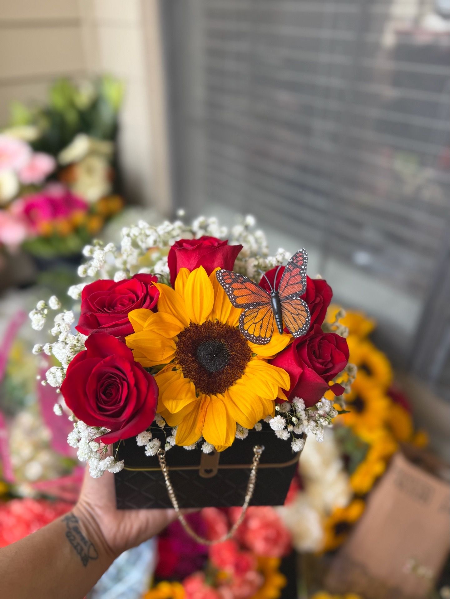 Mother’s Day