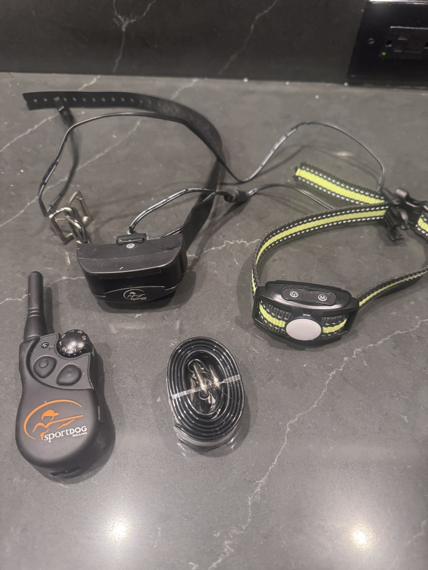 E-collar System For Dogs