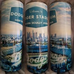 Customized Tumbler