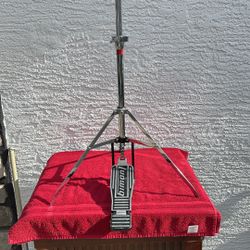 Ludwig Hi Hat Stand 
