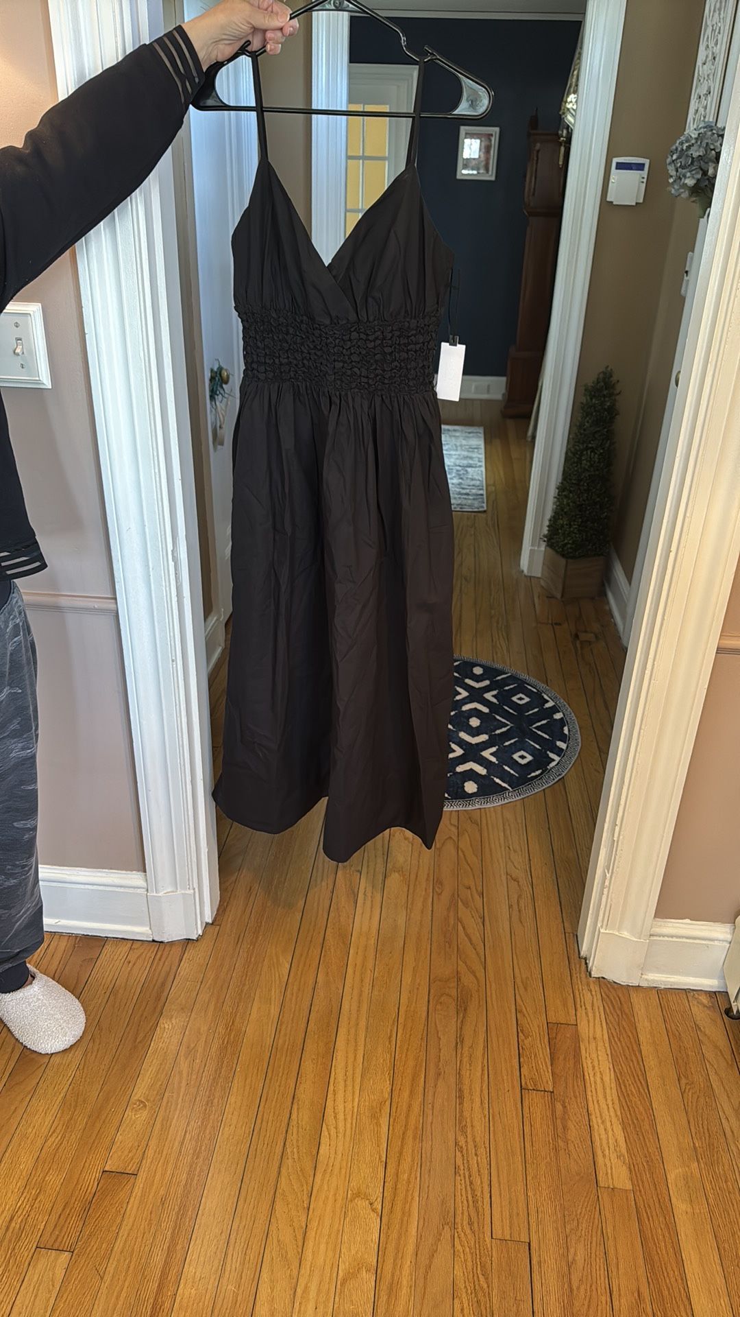 Brand New Maxi Dress