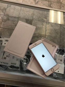 iPhone 6s 📱Unlocked📱 30-Day Warranty