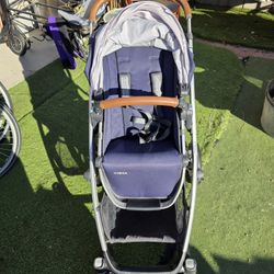 Uppababy Stroller