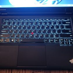 Lenovo Thinkpad Pro Grade Laptop Intel Core i5 CPU 12 GB RAM 240 GB SSD DVDRW Wi-Fi & Bluetooth Wireless Windows 11 Professional OS 