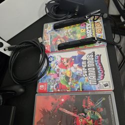 Nintendo Switsh