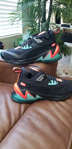 Puma LQDCELL Origin Running Shoe