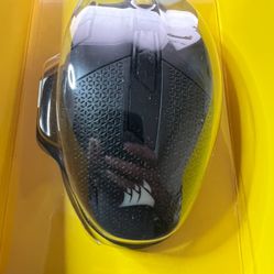 CORSAIR DARK CORR RGB PRO SE GAMING MOUSE