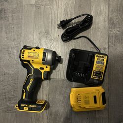 Dewalt Drill  20v
