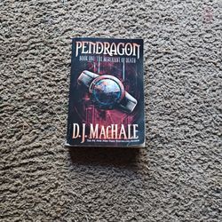 Pendragon Series Book 1 