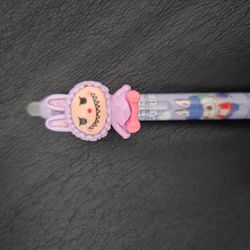 Labubu Pen 