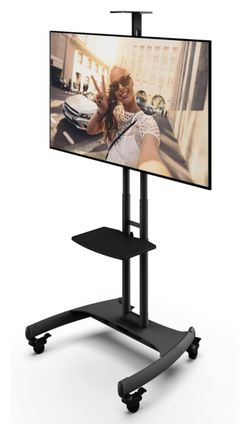 Barely Used TV Stand - Kanto