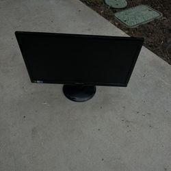 Hannspree Monitor