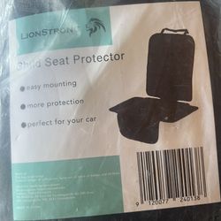 Child Seat Protector