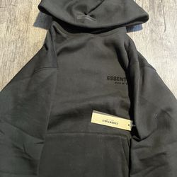 Black essentials