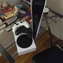 Ps5 And Xbox Selling Them Together 